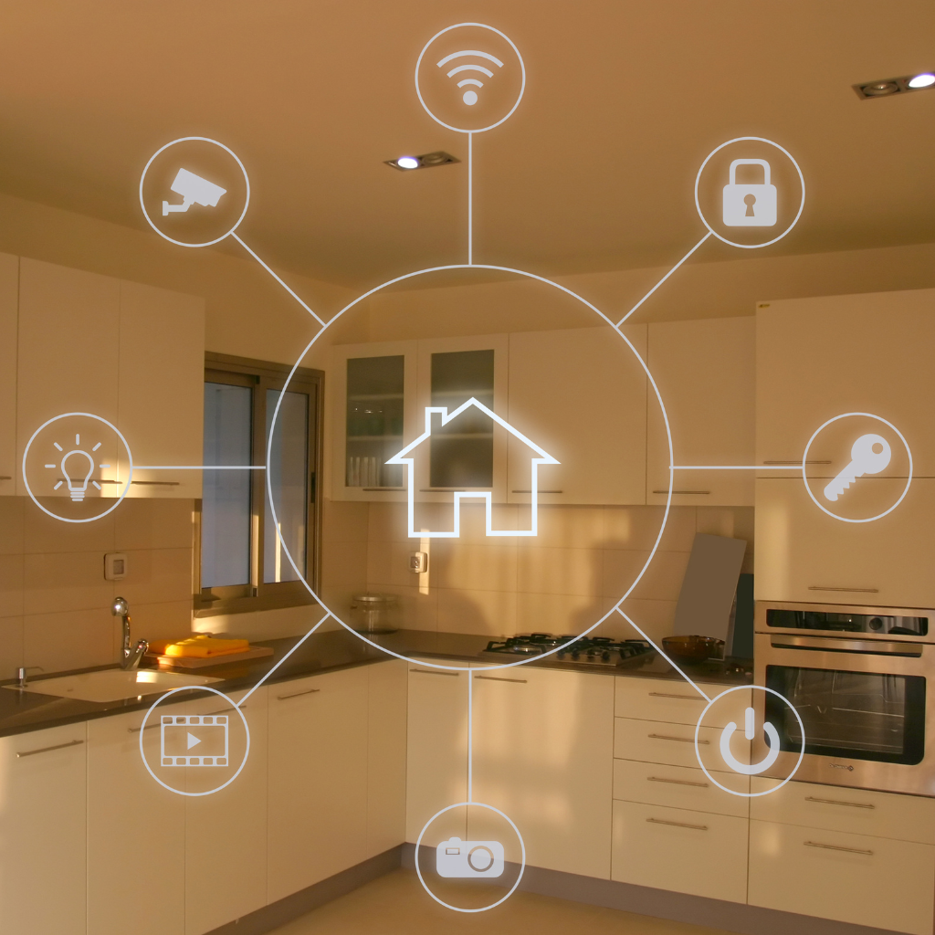 Home Automation