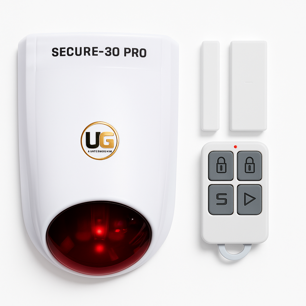 ug – secure 30 pro