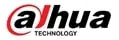 dahua cctv camera