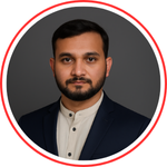 srm digital it and marketing head