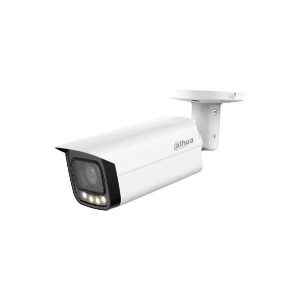 Dahua 4G LTE Wireless Outdoor IP Camera, 2MP, Night Vision, Weatherproof, Two-Way Audio, Remote Monitoring - Image 7