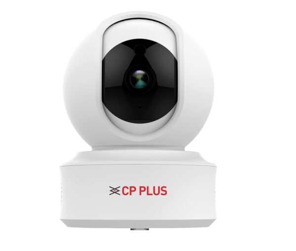 CP PLUS 2MP Full HD Smart Wi-fi CCTV Home Security Camera | CP-E21A