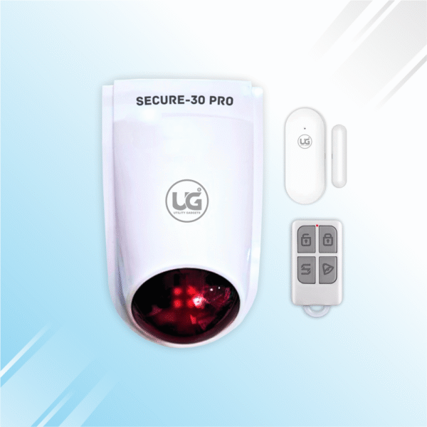 UG- Secure 30 PRO